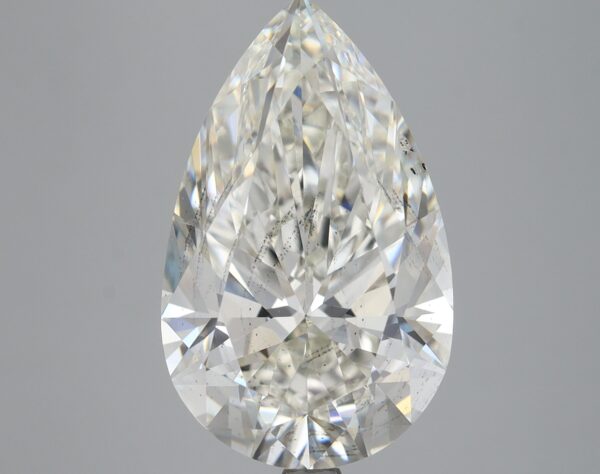 5.78 cctw SI1 - Lab Grown Loose Diamond