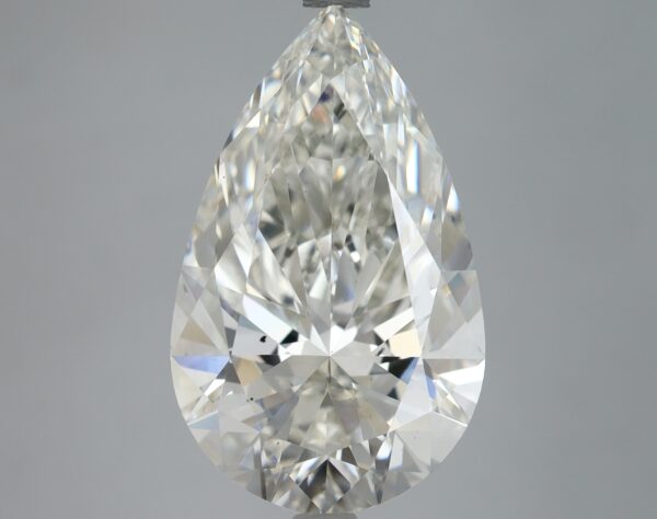 5.33 cctw SI1 - Lab Grown Loose Diamond