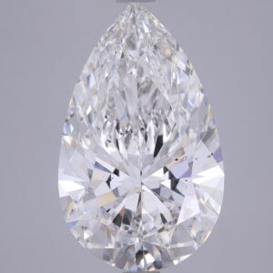 5.55 cctw SI1 - Lab Grown Loose Diamond