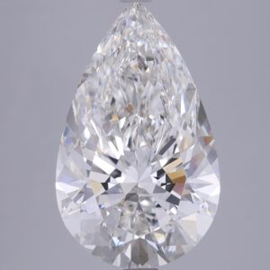 5.81 cctw VS2 - Lab Grown Loose Diamond