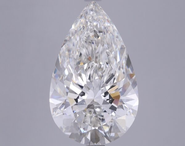 5.81 cctw VS2 - Lab Grown Loose Diamond