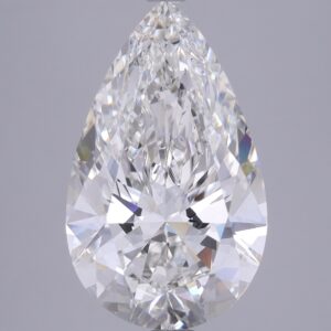 5.49 cctw VS1 - Lab Grown Loose Diamond