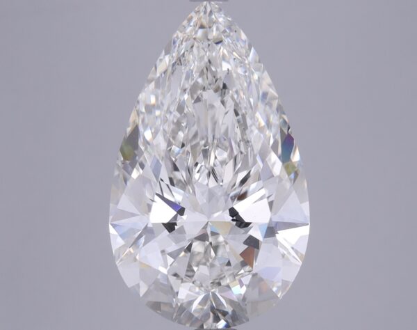 5.49 cctw VS1 - Lab Grown Loose Diamond
