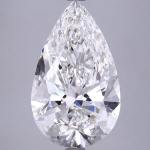 5.73 cctw VS1 - Lab Grown Loose Diamond