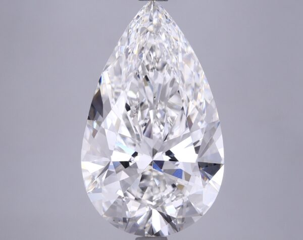 5.73 cctw VS1 - Lab Grown Loose Diamond
