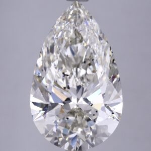 5.52 cctw SI1 - Lab Grown Loose Diamond