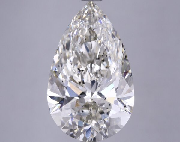 5.52 cctw SI1 - Lab Grown Loose Diamond