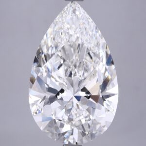 5.44 cctw VS2 - Lab Grown Loose Diamond
