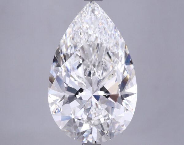 5.44 cctw VS2 - Lab Grown Loose Diamond