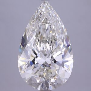 5.67 cctw VS2 - Lab Grown Loose Diamond