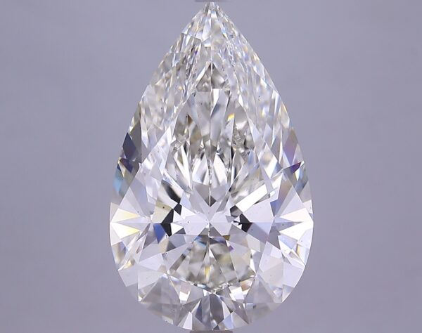 5.67 cctw VS2 - Lab Grown Loose Diamond