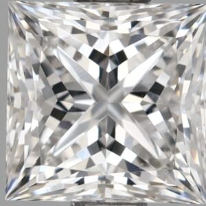 1.09 cctw VVS2 - Lab Grown Loose Diamond