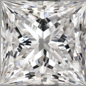 1.00 cctw VS1 - Lab Grown Loose Diamond