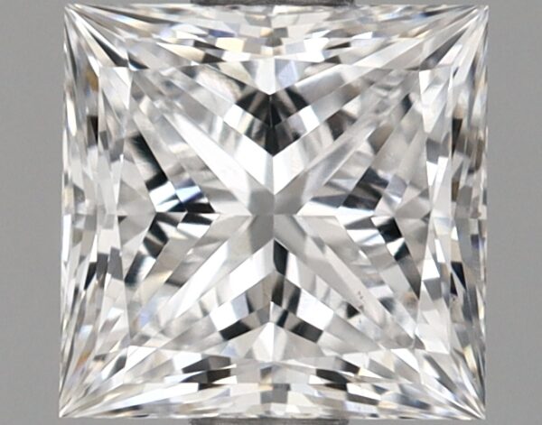 1.00 cctw VS1 - Lab Grown Loose Diamond