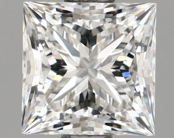 1.09 cctw VVS2 - Lab Grown Loose Diamond