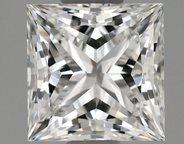 1.09 cctw VVS1 - Lab Grown Loose Diamond
