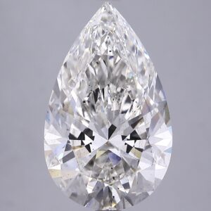 5.78 cctw SI1 - Lab Grown Loose Diamond