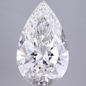 5.50 cctw VS1 - Lab Grown Loose Diamond