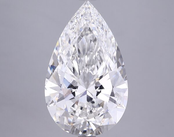 5.50 cctw VS1 - Lab Grown Loose Diamond