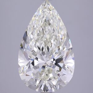 5.90 cctw VS1 - Lab Grown Loose Diamond