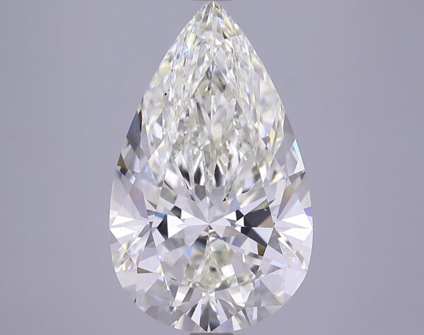 5.90 cctw VS1 - Lab Grown Loose Diamond