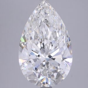 5.45 cctw VS1 - Lab Grown Loose Diamond