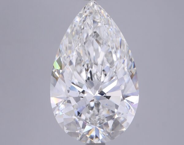 5.45 cctw VS1 - Lab Grown Loose Diamond