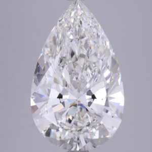 5.30 cctw VS2 - Lab Grown Loose Diamond