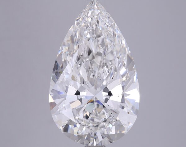5.30 cctw VS2 - Lab Grown Loose Diamond
