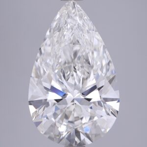 5.27 cctw VS1 - Lab Grown Loose Diamond