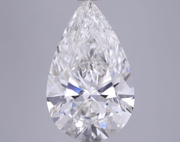 5.27 cctw VS1 - Lab Grown Loose Diamond