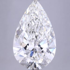 5.60 cctw VS2 - Lab Grown Loose Diamond