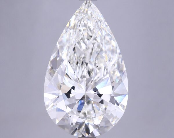 5.60 cctw VS2 - Lab Grown Loose Diamond