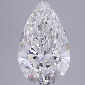 5.98 cctw SI1 - Lab Grown Loose Diamond