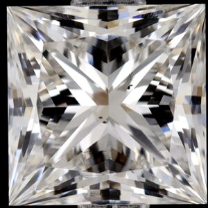 1.71 cctw SI1 - Lab Grown Loose Diamond