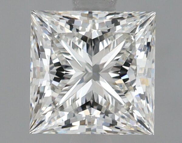 1.72 cctw VVS2 - Lab Grown Loose Diamond