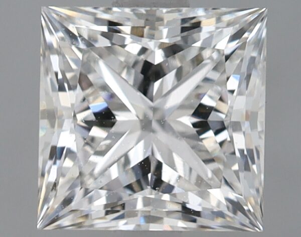 1.71 cctw VVS2 - Lab Grown Loose Diamond