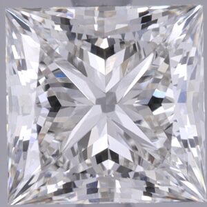 2.13 cctw VVS2 - Lab Grown Loose Diamond