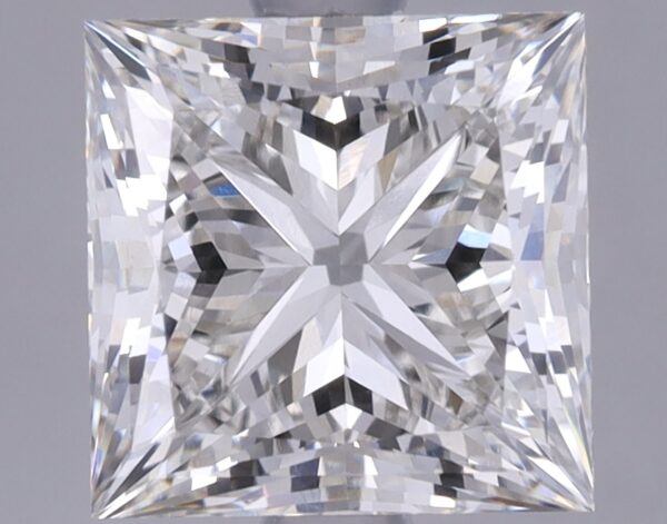 2.13 cctw VVS2 - Lab Grown Loose Diamond
