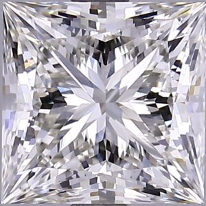 2.41 cctw VVS2 - Lab Grown Loose Diamond