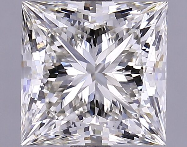 2.41 cctw VVS2 - Lab Grown Loose Diamond