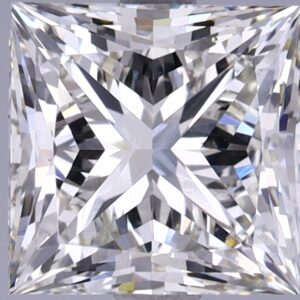 2.96 cctw VS1 - Lab Grown Loose Diamond