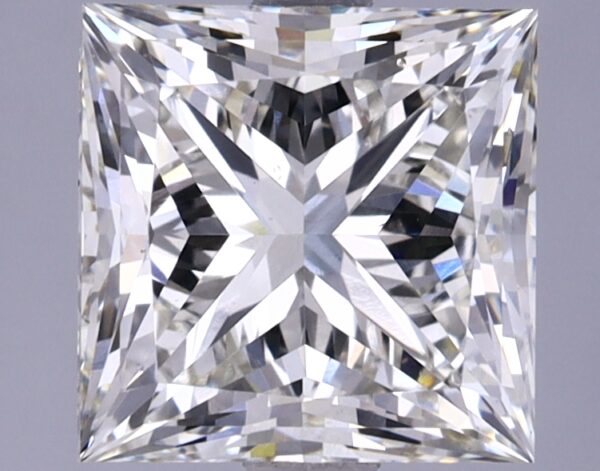 2.96 cctw VS1 - Lab Grown Loose Diamond