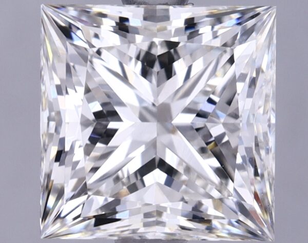 2.66 cctw VS1 - Lab Grown Loose Diamond