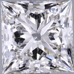 2.12 cctw VVS2 - Lab Grown Loose Diamond