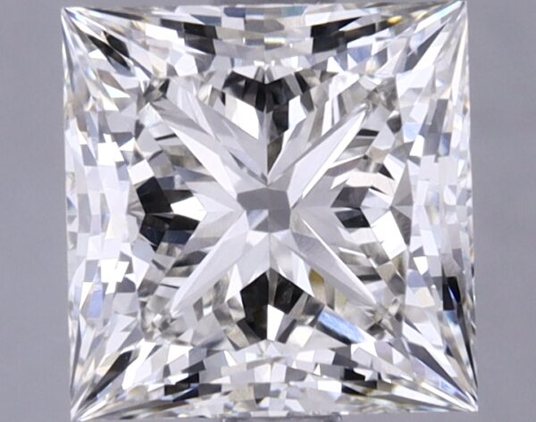 2.12 cctw VVS2 - Lab Grown Loose Diamond