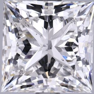 2.92 cctw VS2 - Lab Grown Loose Diamond