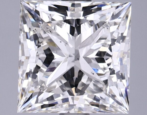 2.92 cctw VS2 - Lab Grown Loose Diamond