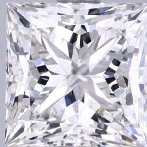 2.42 cctw VS1 - Lab Grown Loose Diamond