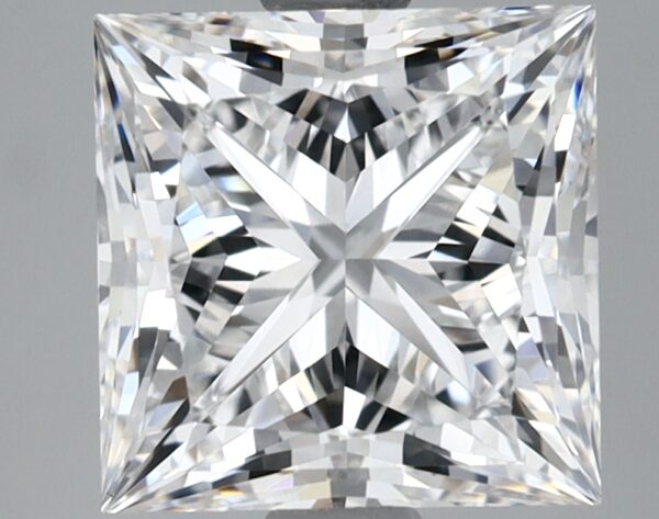 2.91 cctw VVS2 - Lab Grown Loose Diamond
